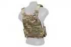 Plate Carrier type FCPC Minimalistic Multi-Mission Multicam WOSPORT