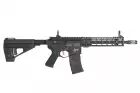 Replica Avalon Samurai EDGE Black CQB VFC AEG