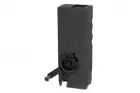 Speedloader Cyclone Silence 1000 bbs Black WOSPORT