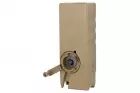 Speedloader Cyclone Silence 1000 bbs Tan WOSPORT