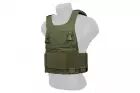 Plate Carrier type FCPC Minimalistic Multi-Mission Ranger Green WOSPORT