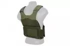 Plate Carrier type FCPC Minimalistic Multi-Mission Ranger Green WOSPORT