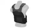 Plate Carrier type FCPC Minimalistic Multi-Mission Black WOSPORT