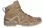 Tactical shoes Zephyr MK2 GTX MID Coyote OP LOWA
