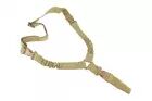 1-point tactical webbing Function WST tan WOSPORT