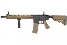 Replica MK18 SA-E26 EDGE 2.0 Daniel Defense® Chaos Bronze Specna Arms AEG