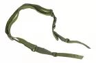 OD WOSPORT Modular 3-point Tactical Strap