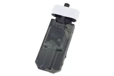 Multicam Black Complete Tourniquet Set WOSPORT