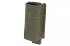 WOSPORT FAST 9mm Single Mag Pouch