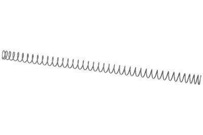 Recoil spring 130% for MP9 GBBR KSC System 7 WIITECH