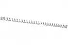Recoil spring 130% for MP9 GBBR KSC System 7 WIITECH