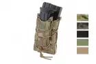 Pocket 5.56 and 9mm Tiger Type WOSPORT
