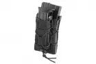 Pocket 5.56 and 9mm Tiger Type WOSPORT