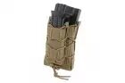 Pocket 5.56 and 9mm Tiger Type WOSPORT