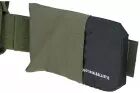 Plate Carrier V5 Tactical Vest Ranger green WOSPORT