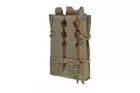 Pocket 5.56 and 9mm Tiger Type WOSPORT
