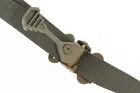Adjustable 2-point Tactical Strap STR Ranger Green WOSPORT