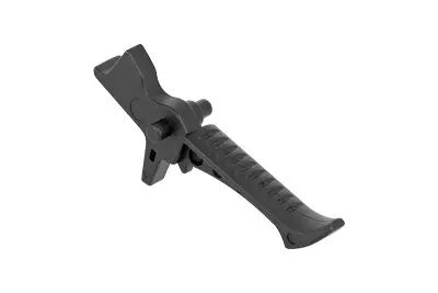 Detente M4 M4X07 Black ZC Leopard