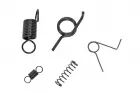 Gearbox V2 QD ZC Leopard spring kit