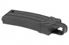 Set of 5 black M4 Quick Pull magazine extractors WOSPORT