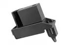 Speedloader adapter for AK WOSPORT charger