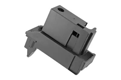Speedloader adapter for AK WOSPORT charger