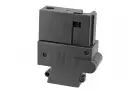 Speedloader adapter for WOSPORT MP5 charger