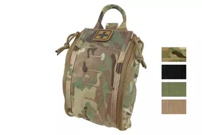Fast Reaction First Aid Pack A WOSPORT