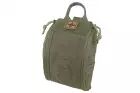Fast Reaction First Aid Pack A WOSPORT