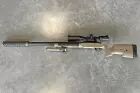 Replica Sniper T10 Maple Leaf PDI Custom