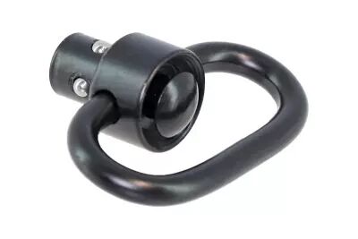 WOSPORT QD strap attachment