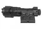 MAWL-C1 Battery Case Dummy Black WOSPORT