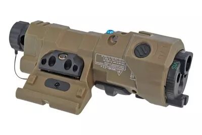 MAWL-C1 Battery Case Dummy Tan WOSPORT