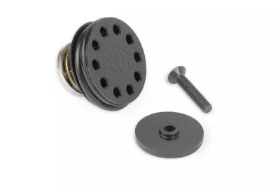High Speed GATE piston head