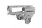Gearbox V2 EON Silver GATE