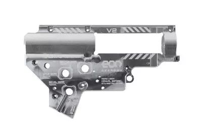 Gearbox V2 EON Silver GATE
