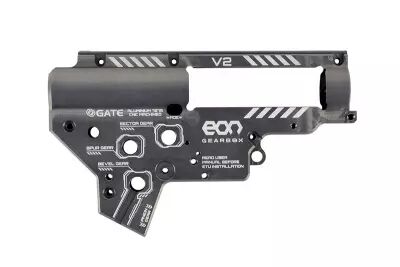 Gearbox V2 EON Titanium GATE