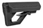 Heavy OPS Black Specna Arms stock
