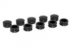 Cover caps x10 for 40mm ZC Leopard grenades