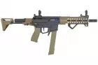 Replica SA-X02 EDGE 2.0 Submachine Gun Tan Specna Arms AEG
