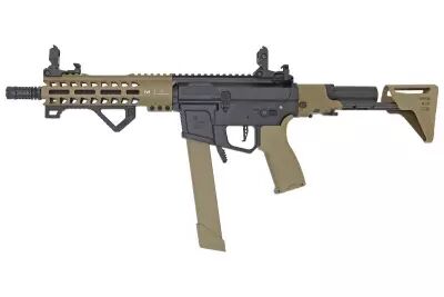 Replica SA-X02 EDGE 2.0 Submachine Gun Tan Specna Arms AEG
