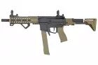Replica SA-X02 EDGE 2.0 Submachine Gun Tan Specna Arms AEG