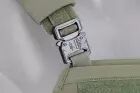 Plate Carrier V5 Tactical Vest Multicam Black WOSPORT