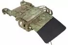Plate Carrier JPC Laser Cut Tan WOSPORT