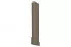 S-Mag tan 100 ball mid-cap magazine for SA-X Specna Arms