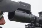 Triggercam 2.1 4K for spotting scopes