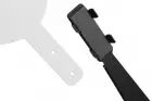 Gong Etoile shooting target holder WOSPORT
