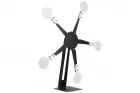 Gong Etoile shooting target holder WOSPORT