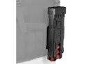WOSPORT Black Pump Action Rifle Carrier