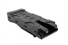 WOSPORT Black Pump Action Rifle Carrier